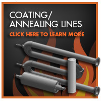 Coating and Annealing